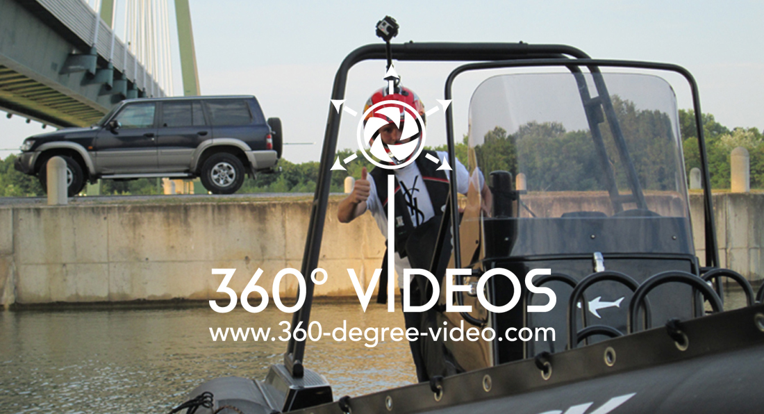 360 Grad Video